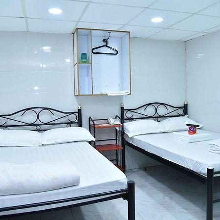 Jas Guest House Hongkong Exterior foto
