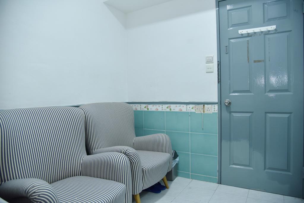 Jas Guest House Hongkong Exterior foto