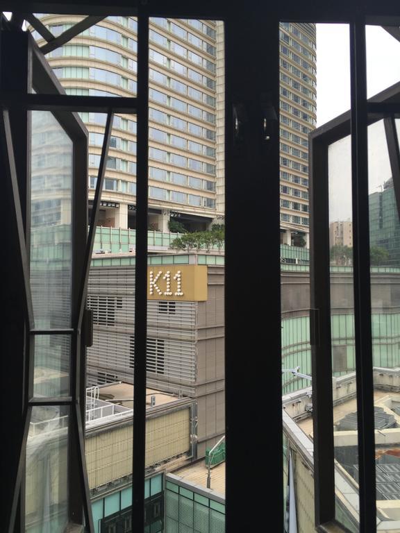Jas Guest House Hongkong Exterior foto