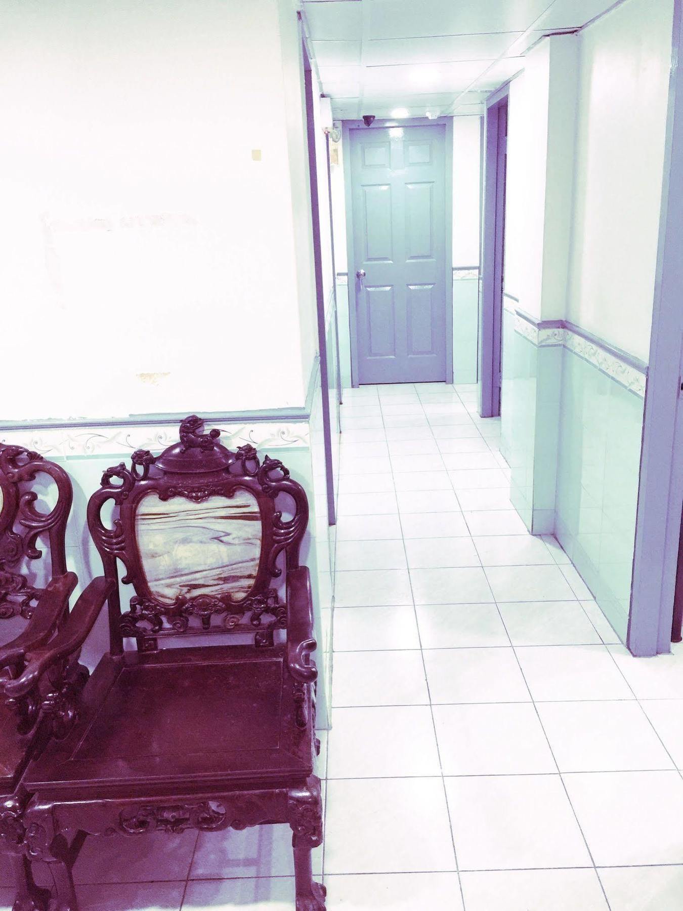 Jas Guest House Hongkong Exterior foto